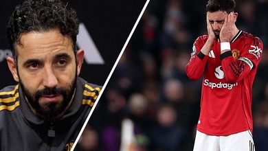 Man United "nghèo đi" trên bảng xếp hạng các CLB có doanh thu giàu nhất thế giới