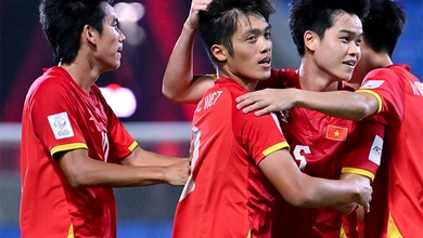 CĐV Đông Nam Á ca ngợi bản lĩnh của U23 Việt Nam sau chiến thắng trước U23 Hàn Quốc