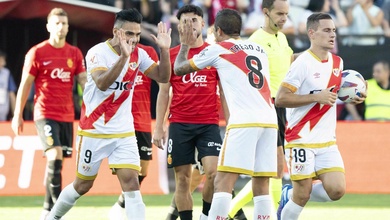 Dự đoán Rayo Vallecano vs Osasuna, 20h00 ngày 24/1, La Liga 2025/26
