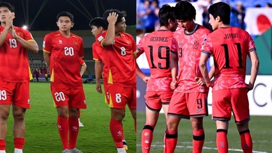 Thống kê đáng chú ý trước trận tranh hạng Ba U23 châu Á 2026: U23 Việt Nam vs U23 Hàn Quốc