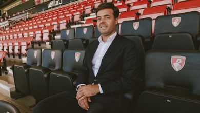 Tiago Pinto, "ông vua Midas" đem về 376 triệu euro bán cầu thủ cho Bournemouth là ai?