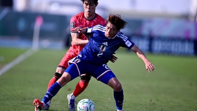 Dự đoán U23 Trung Quốc vs U23 Nhật Bản, 22h00 ngày 24/1, U23 châu Á 2026