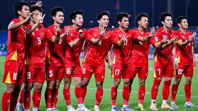 CĐV Thái Lan phản ứng về U23 Việt Nam: Bóng đá Việt Nam đã phát triển lên tầm châu Á