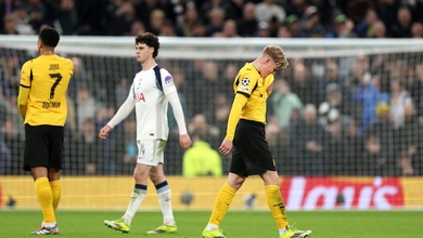 Dự đoán Union Berlin vs Dortmund, 0h30 ngày 25/1, Bundesliga 2025/26