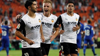 Dự đoán Valencia vs Espanyol, 22h15 ngày 24/1, La Liga 2025/26