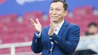 Chủ tịch VFF Trần Quốc Tuấn nhắn nhủ U23 Việt Nam: Nền tảng nằm ở các CLB