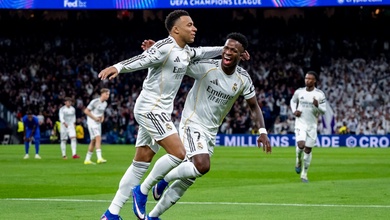 Dự đoán Villarreal vs Real Madrid, 3h00 ngày 25/1, La Liga 2025/26