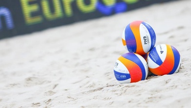 15 giải Futures 2026 được xác nhận, hứa hẹn mùa giải bóng chuyền bãi biển sôi động