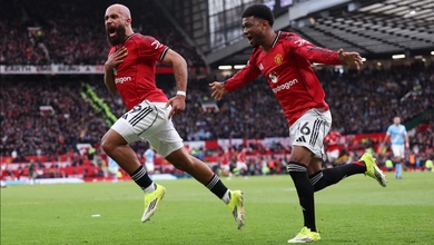 Dự đoán Arsenal vs MU, 23h30 ngày 25/1, Ngoại hạng Anh 2025/26