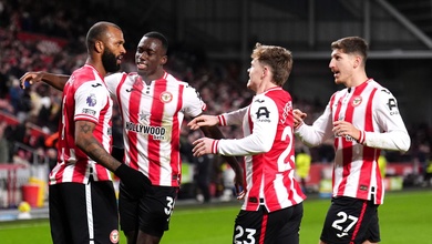 Dự đoán Brentford vs Nottingham, 21h00 ngày 25/1, Ngoại hạng Anh 2025/26
