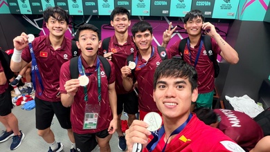 Từ hoài nghi đến tự hào: Hành trình quả cảm của U23 Việt Nam tại VCK U23 châu Á 2026