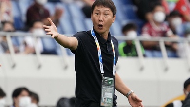 Thành tích ấn tượng của U23 Việt Nam dưới thời cả 3 HLV người Hàn Quốc