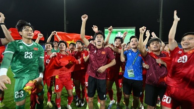 Sau VCK U23 châu Á 2026, lứa U23 Việt Nam còn những sân chơi nào trong năm?