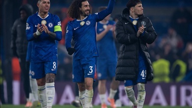 Dự đoán Crystal Palace vs Chelsea, 21h00 ngày 25/1, Ngoại hạng Anh 2025/26