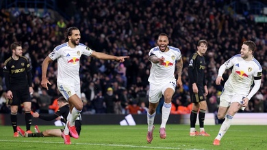 Dự đoán Everton vs Leeds, 3h00 ngày 27/1, Ngoại hạng Anh 2025/26