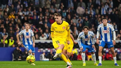 Dự đoán Girona vs Getafe, 3h00 ngày 27/1, La Liga 2025/26