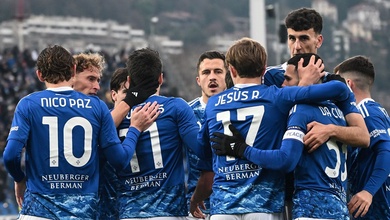 Dự đoán Fiorentina vs Como, 3h00 ngày 28/1, Serie A 2025/26