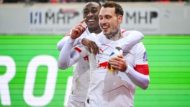 Dự đoán St. Pauli vs Leipzig, 2h30 ngày 28/1, Bundesliga 2025/26