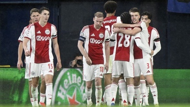 Dự đoán Ajax vs Olympiakos, 3h00 ngày 29/1, Champions League 2025/26