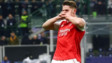 Dự đoán Arsenal vs Kairat Almaty, 3h00 ngày 29/1, Champions League 2025/26