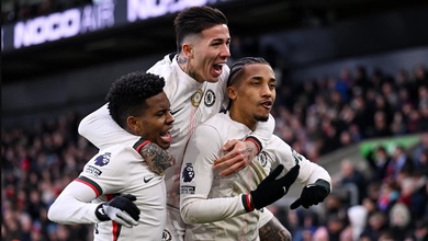 Dự đoán Napoli vs Chelsea, 3h00 ngày 29/1, Champions League 2025/26