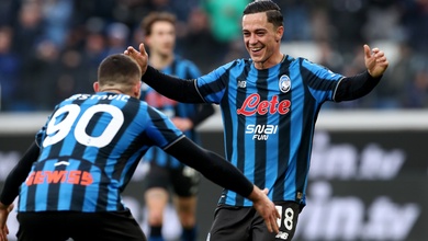 Dự đoán Saint Gilloise vs Atalanta, 3h00 ngày 29/1, Champions League 2025/26
