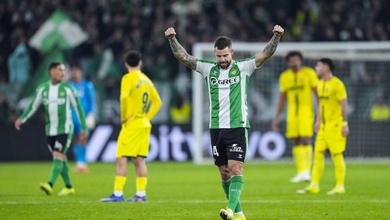 Dự đoán Real Betis vs Feyenoord, 3h00 ngày 30/1, Europa League 2025/26