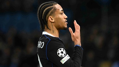 Màn trình diễn thần kỳ của Joao Pedro đưa Chelsea vào vòng 1/8 Champions League