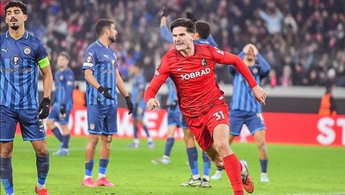 Dự đoán Lille vs Freiburg, 3h00 ngày 30/1, Europa League 2025/26