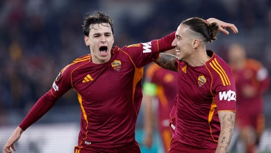 Dự đoán Panathinaikos vs AS Roma, 3h00 ngày 30/1, Europa League 2025/26