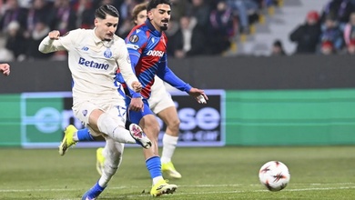 Dự đoán Porto vs Rangers, 3h00 ngày 30/1, Europa League 2025/26