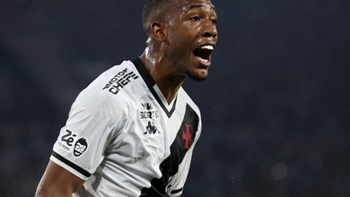 "Tiền đạo toàn diện nhất của bóng đá Brazil" đã đến Ngoại hạng Anh