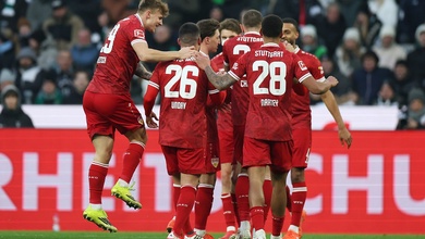 Dự đoán Stuttgart vs Young Boys, 3h00 ngày 30/1, Europa League 2025/26