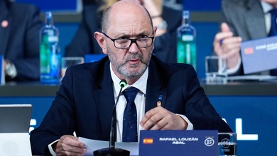 Tây Ban Nha chỉ trích Cúp châu Phi tại Ma rốc nhằm giành quyền đăng cai World Cup 2030