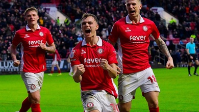 Dự đoán Bristol City vs Derby, 3h00 ngày 31/1, hạng Nhất Anh 2025/26