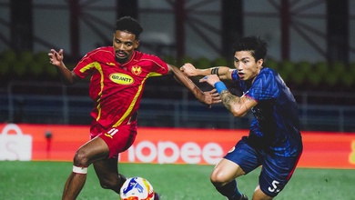 Đoàn Văn Hậu và hành trình trở lại đầy thử thách trong màu áo CAHN