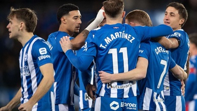 Dự đoán Espanyol vs Alaves, 3h00 ngày 31/1, La Liga 2025/26