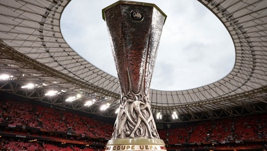 Khi nào bốc thăm vòng play-off Europa League?