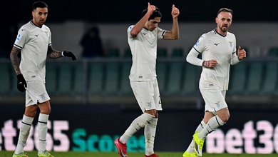 Dự đoán Lazio vs Genoa, 2h45 ngày 31/1, Serie A 2025/26