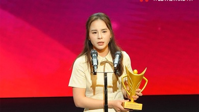 Gala trao giải Cúp Chiến thắng 2025: Cú đúp lịch sử của bắn súng Việt Nam!