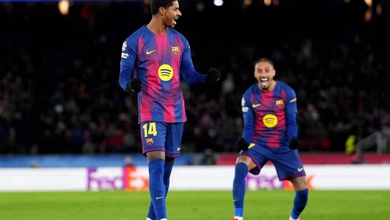 Dự đoán Elche vs Barcelona, 3h00 ngày 1/2, La Liga 2025/26