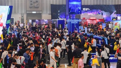 Từ ngày hội cộng đồng đến sân chơi quốc tế: Vietnam Gameverse 2026 và bước ngoặt Esports