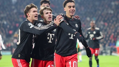 Dự đoán Hamburg vs Bayern Munich, 0h30 ngày 1/2, Bundesliga 2025/26