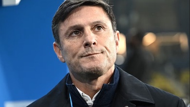 Inter sau lễ bốc thăm vòng play-off Champions League: "Chúng ta đã tránh được Mourinho ư?" 