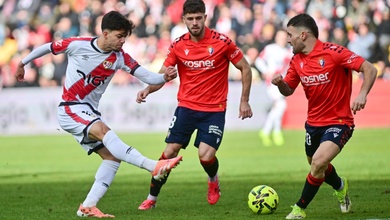 Dự đoán Osasuna vs Villarreal, 22h15 ngày 31/1, La Liga 2025/26