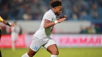 Xuân Son trở lại bùng nổ: Hiệu suất ghi bàn cực “khủng” khiến cả Đông Nam Á phải dè chừng