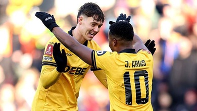 Dự đoán Wolves vs Bournemouth, 22h00 ngày 31/1, Ngoại hạng Anh 2025/26