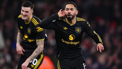 Dự đoán MU vs Fulham, 21h00 ngày 1/2, Ngoại hạng Anh 2025/26