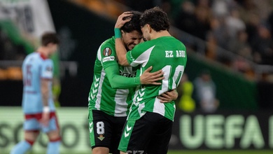 Dự đoán Real Betis vs Valencia, 22h15 ngày 1/2, La Liga 2025/26