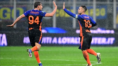 Dự đoán Cremonese vs Inter Milan, 0h00 ngày 2/2, Serie A 2025/26